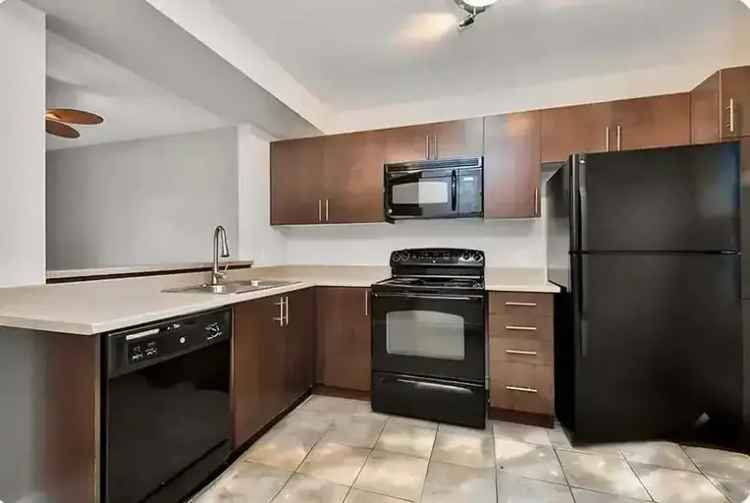 Apartment For Rent in 1250, McWatters Road, Ottawa, Ontario