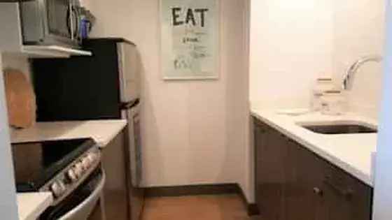 Rent 1 Room Apartment in Ottawa with Student Accommodation Features