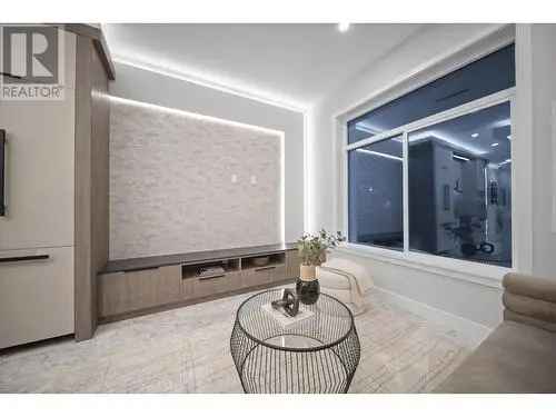 Luxury Kitsilano 1 2 Duplex 3 Beds 2327 Sq Ft
