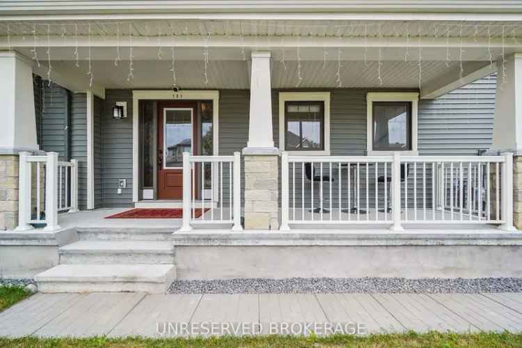 House For Sale in Ottawa, Ontario