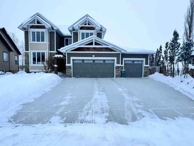 House For Rent in Okotoks, Alberta