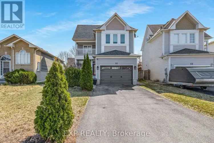 Charming 4-Bedroom Home in Mount Albert
