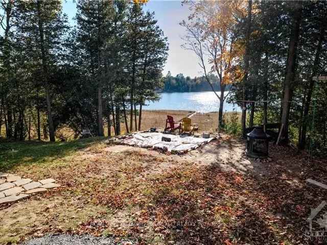 54-Acre Lakefront Property Hilly Terrain Stunning Views Outdoor Recreation