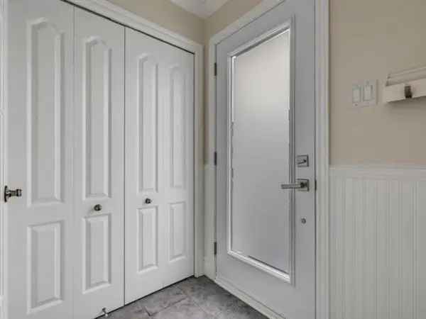 3 1 Bedroom Townhouse Near Schools and Parks