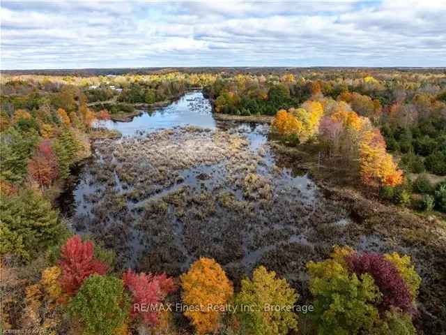 18 Acres Prime Building Lot Verona WI