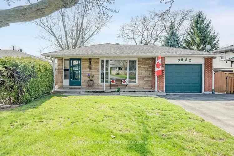 3 Bed 2 Bath Home in South Burlington - Private Patio and Backyard
