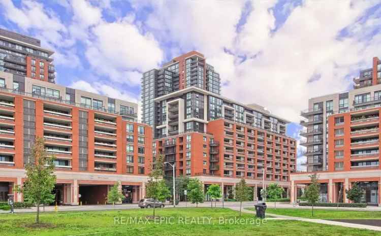 Condo For Rent in Toronto, Ontario