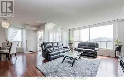 2 Bed 2 Bath 1498 Sq Ft Corner Unit Toronto