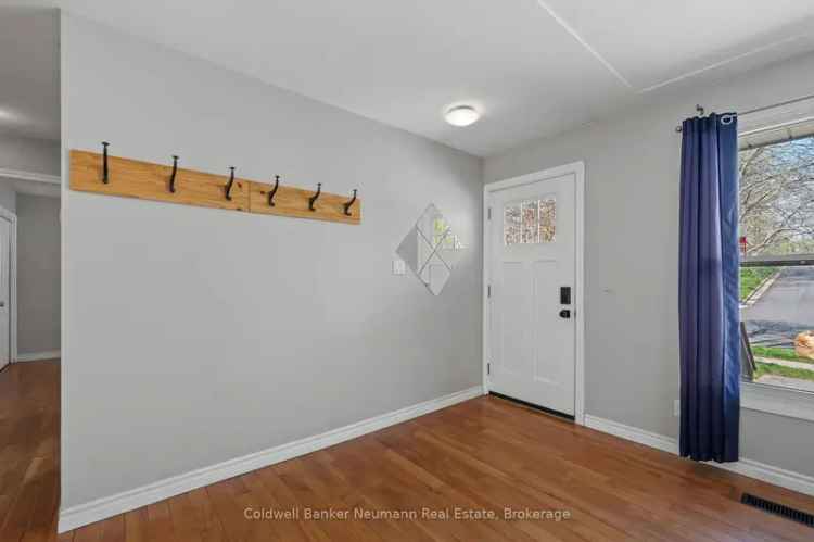 Modern 2-Unit Home with Rental Income