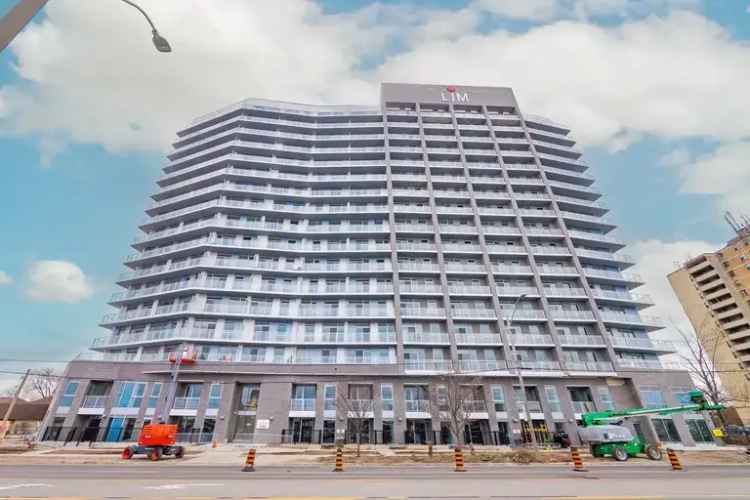 LJM Tower Condos Hamilton: Urban Oasis with Easy Commute