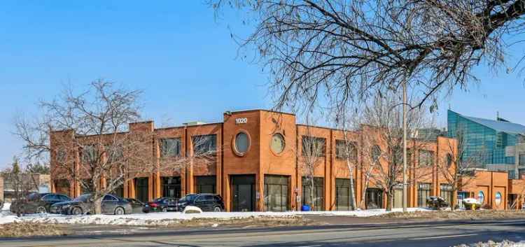 Office For Rent in 1020, Denison Street, Markham, Ontario