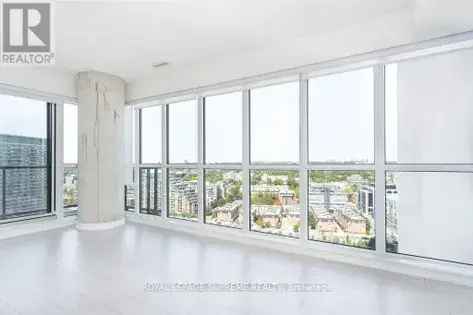 1 room apartment of 31 m² in Toronto