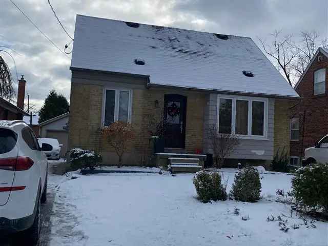 Investment Property Near Yonge and Steeles