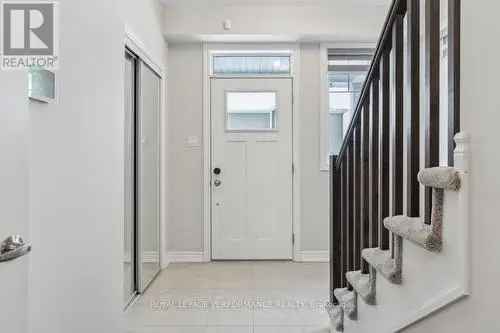 House For Sale In Ottawa, Ontario