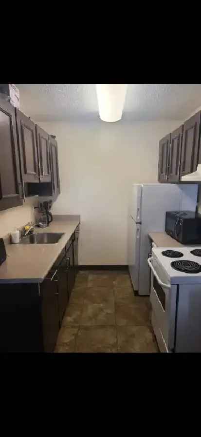 2 Bedroom Apartment available for rent