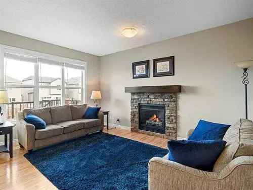 House For Sale In Sage Hill, Calgary, Alberta