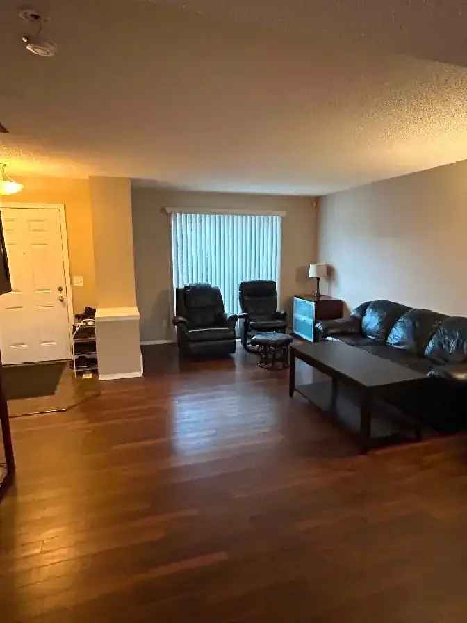 Room for Rent Summerside Working Male Private Washroom