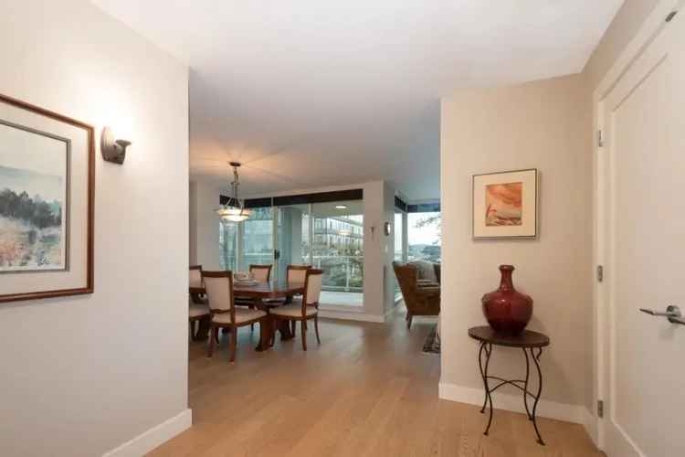 Ambleside Condo for Sale: Sunset Mariner 2 Bed 2 Bath