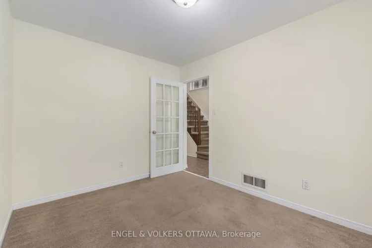 House For Sale in 90, Edenvale Drive, Ottawa, Ontario