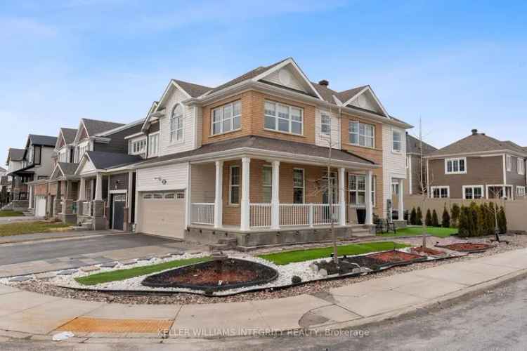 4 Bedroom Family Home with Separate Income Suite