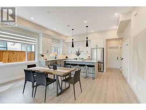 House For Sale In Kelowna, British Columbia