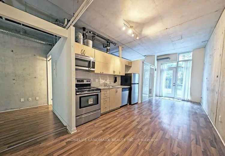 Condo For Rent in Toronto, Ontario