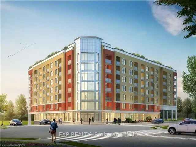 Royal Ridge Residences: New Downtown Hanover Apartments