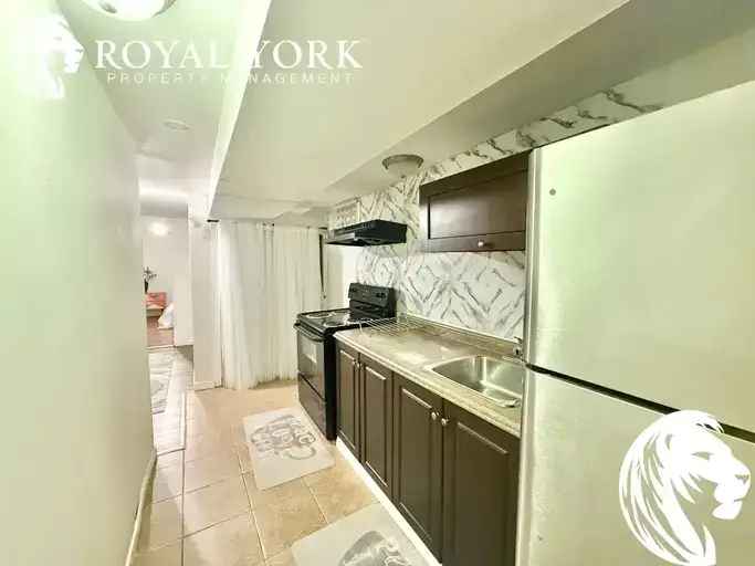 38 Peking Road -  in Scarborough