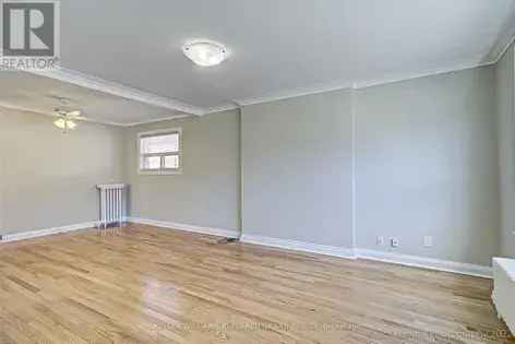 2 rooms apartment of 491 m² in Toronto