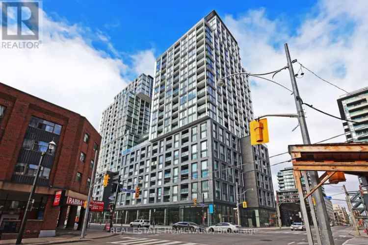 Apartment For Sale in Toronto, Ontario