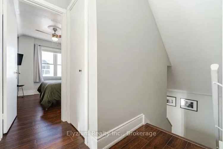 House For Rent in Toronto, Ontario