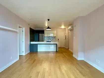 5 rooms apartment of 74 m² in Montreal