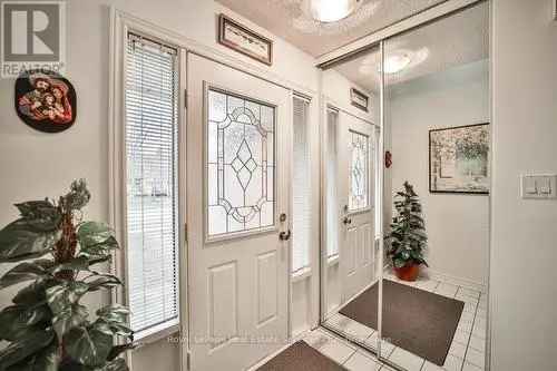3 Bedroom Townhome Glen Abbey Oakville