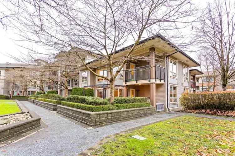 A $969,900.00 Apartment/Condo with 3 bedrooms in Port Moody Centre, Port Moody