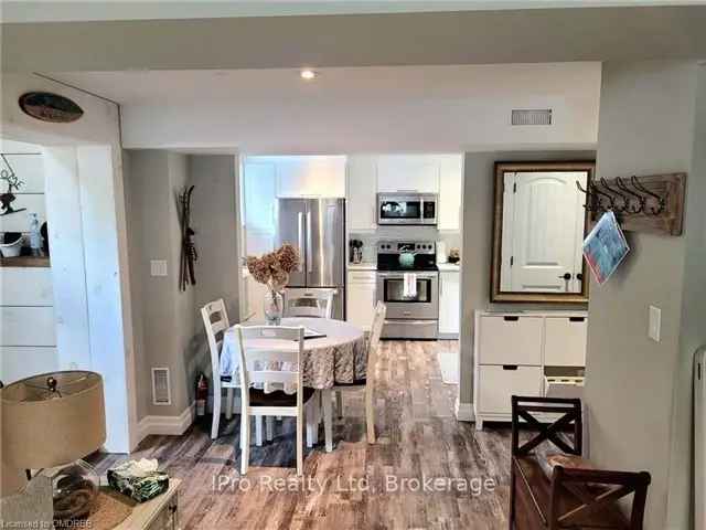 House For Rent in Collingwood, Ontario