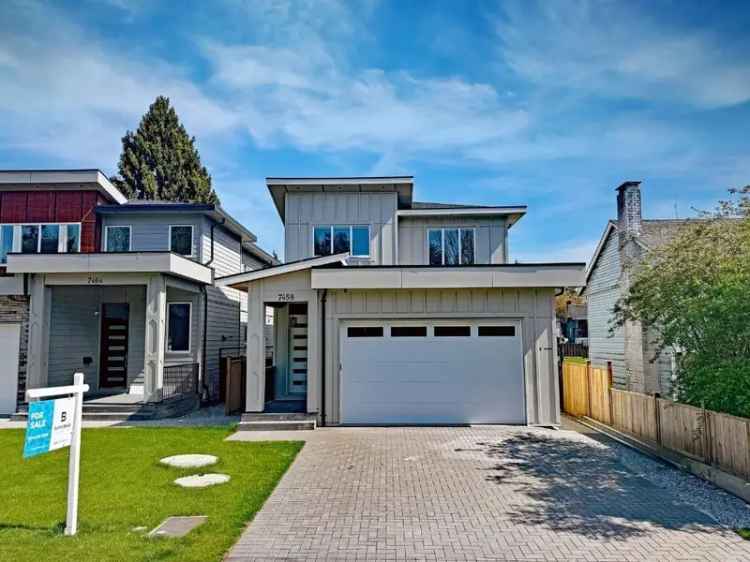 8 Bedroom 7 Bathroom House for Sale in North Delta