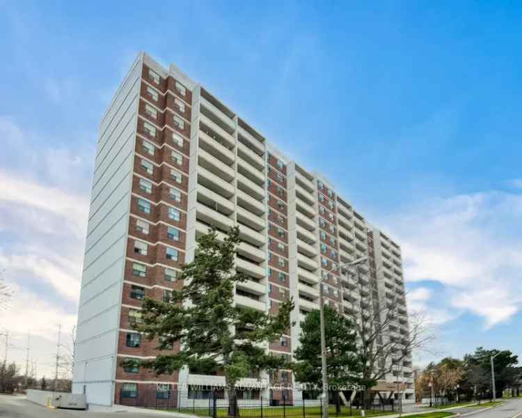 Condo For Sale in Toronto, Ontario