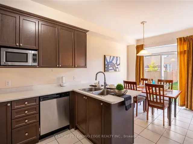 House For Sale in Thorold, Ontario