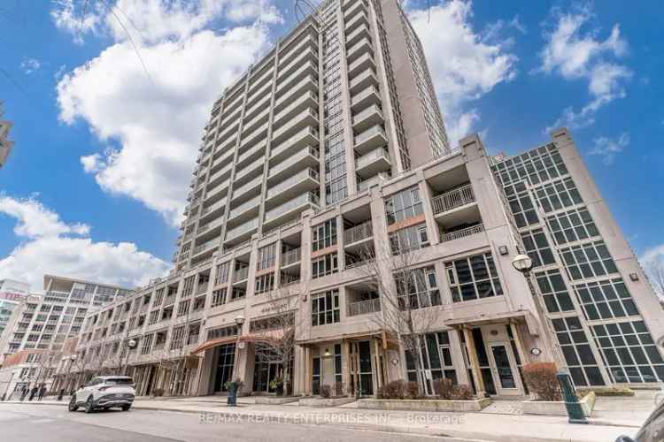 Condo For Rent in Toronto, Ontario