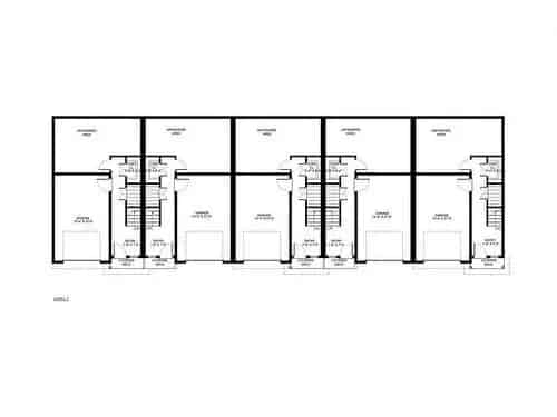 Luxury 3-Bedroom Townhome in Galway, Newfoundland