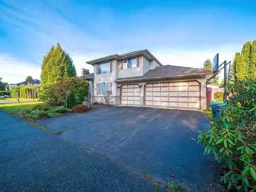 House For Sale In Guildford, Surrey, British Columbia