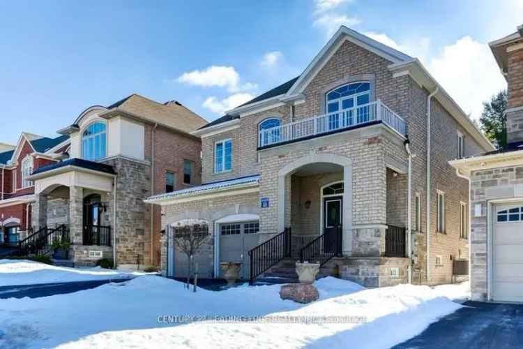 Luxury 4-Bedroom Home in Copper Hills Ravine Lot