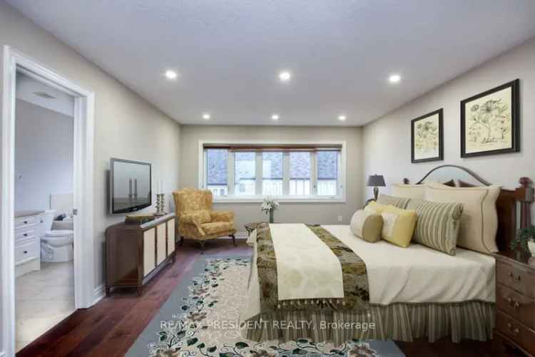 Buy Townhome in Beamsville with Spacious Living Space and Modern Features