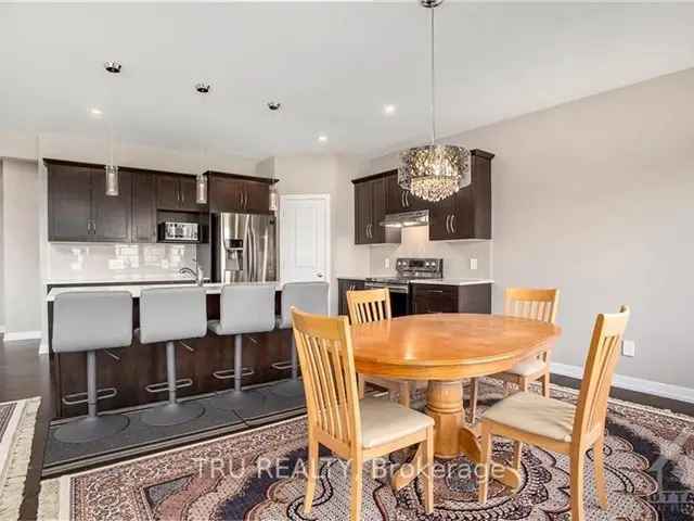 House For Sale in Ottawa, Ontario