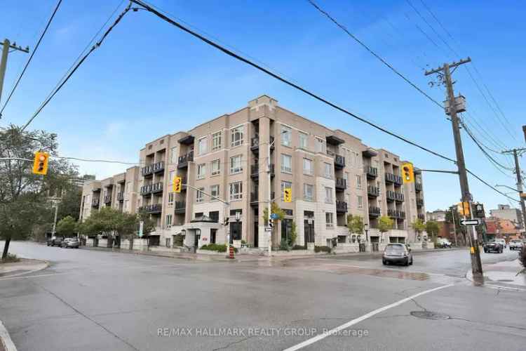 Condo For Sale in Ottawa, Ontario