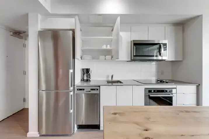 Fully furnished 2 bed2 bath in a newer condo near CU Jan1st