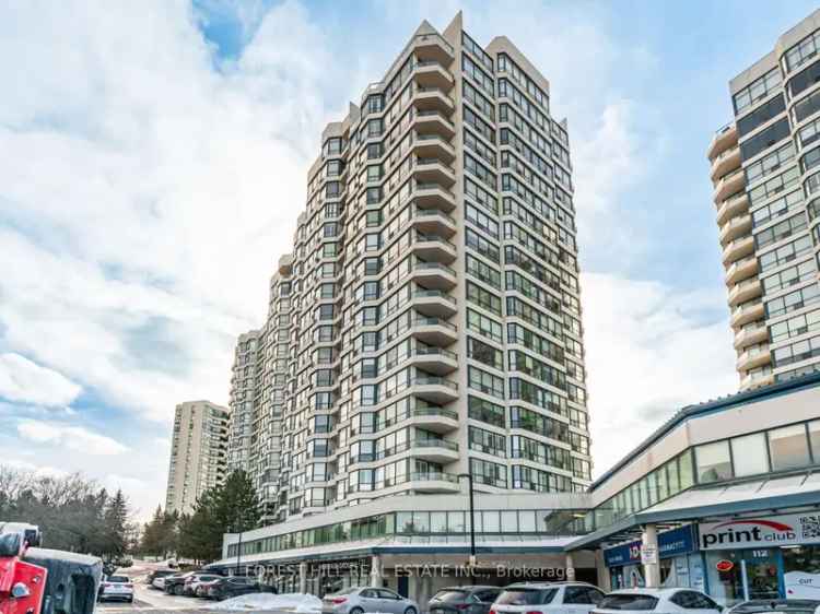 Condo For Sale in 7300, Yonge Street, Vaughan, Ontario