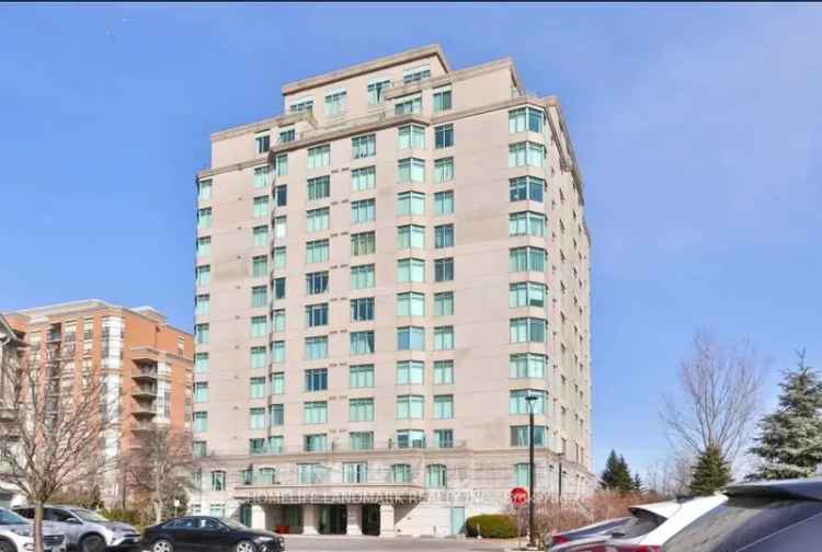 Condo For Sale in Markham, Ontario