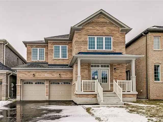 Large Ravine Lot 5-Bed Home with Stunning Views and Upgrades