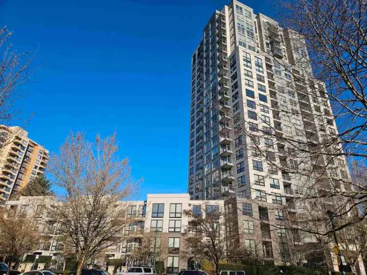 Collingwood VE Condo for Sale Spacious Studio near Joyce-Collingwood Skytrain